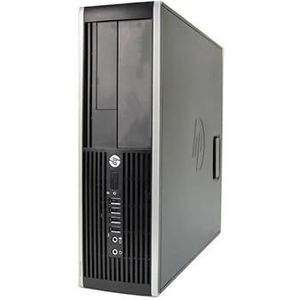 PC HP Compaq Elite 8300 SFF Intel I3-3220 RAM 8GB SSD 960GB W11 WiFi (gereviseerd)