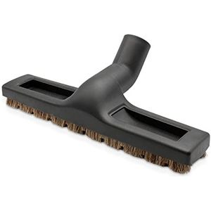 MisterVac | compatibel met vloermondstuk, bezemmondstuk, parketmondstuk, vervangingsmondstuk + 2 vervangende viltrollen AEG LX7-2-FFP