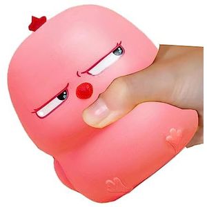 Kawaii Squishies - Langzaam stijgende Squishies Bird Animal Squishy Toys | Feestartikelen Goodies Tassen Klasprijs Geurend & Kawaii Squishy Stress Relief-speelgoed voor volwassenen Xzbling