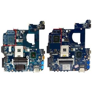 LA-8221P LA-8224P GT610M GPU moederbord voor laptop K45V K45VD A85V A45V K45VJ K45VS K45VM K45A(PM)