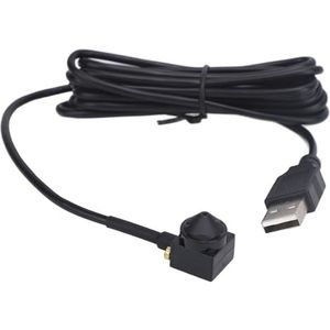 Oogcontact-webcam, 1080P HD Center Cam-webcam met Ingebouwde Ruisonderdrukkingsmicrofoon, Middenscherm-webcam voor Conferenties Online Lesgeven