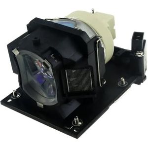 DT01411 Projectorlamp for CP-A352WN CP-AW3003 CP-AW3019WNM CP-AW312WN CP-AX3503 CP-TW2503 CP-TW3003 CP-TW3005 CP-TW3506(DT01411-CBH)