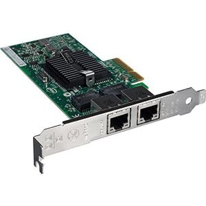 Intel EXPI9402PTG2P20 netwerkkaart Intern Ethernet 1000 Mbit/s
