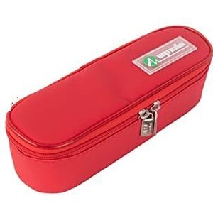 Insulinekoeler reistas Insulinekoeler Travel Case Waterdicht Diabetische Insuline Koeltas Protector Pil Gekoelde Koeler Isolatie Travel Case Opberg- en reispakketten (Color : Only Glue Gun, Size : 0