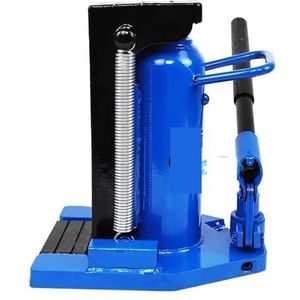 Vloerkrik, 10Ton mechanische klauwtype telescopische hydraulische teenliftkrik,Krik hem op