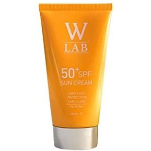W-LAB - SPF 50+ zonwering