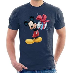 Disney Mickey Mouse T-shirt voor heren