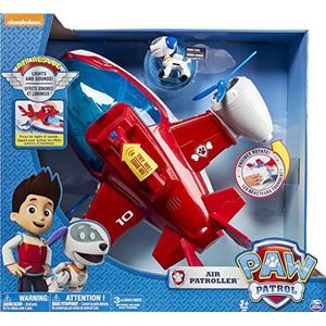 Spin Master 6026623 - Paw Patrol - Air Patroller Single geen.