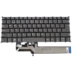 PO Engels toetsenbord voor air14arr 14IIL 2019 voor YOGA 340-14 540S-14 340S-14 S540-14IIL -14API -14IML