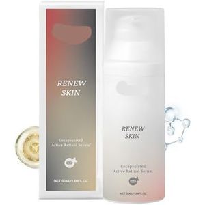 Retinol Serum Lotion - Hydraterende, Vochtinbrengende, Verhelderende En Verstevigende Gezichtsessence(3PCs)