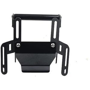 Telefoon Navigatiebeugel Telefoon Houder Lifting Aanpassing Ondersteuning GPS Navigatie Beugel Voor SUZUKI Voor Vstrom 250 Voor V-strom Voor DL250 Voor DL ​​250 GPS-navigatiebeugel