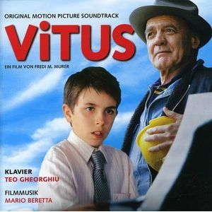 Original Soundtrack - Vitus Original Soundtrack