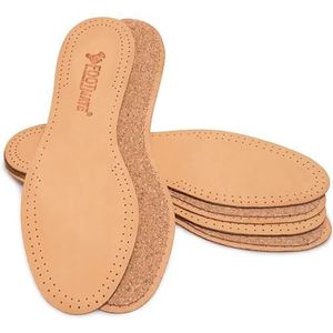 ON Home Verhogende Inlegzolen - Hoge zolen die je langer maken - Unisex 7CM