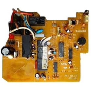 Voor airconditioning moederbord Computer board JUK6.672.887 JUK7.820.316 JUK6.672.1157 JUK7.820.264 (JUK6.672.1157)