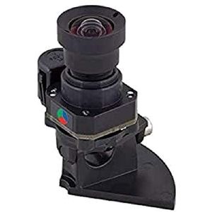 Mobotix D16 - Accessoires voor Netwerkcamera's - Dag - 6MP