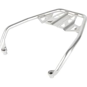 Bagagerek Achter Voor R1250GS Voor R1200GS Voor Adventure GS R1250 R1200 LC Voor ADV 2013-2023 Motorfiets Achterbank Bagagerek Achterbak Beugel(Silver)