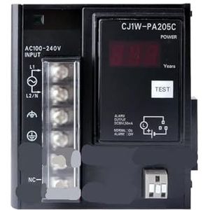 XGTEAHHC CJ1W-PA205C Voedingsmodule 25W