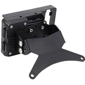 Telefoon Navigatiebeugel Voor Suzuki Voor DL650 Voor DL1000 Voor DL ​​650 DL 1000 Voor V-strom 650 1000 Motorfiets GPS Telefoon Navigatie Beugel Houder GPS-navigatiebeugel (Maat : AB)