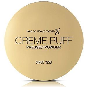 Creme Puff Powder - 005 Translucent - Luxe Compacte Poeder - Mat Effect