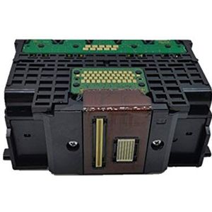 Vervangende onderdelen for de PRTA35793 printkop QY6-0087 for Canon IB4080 IB4180 MB5080 MB5180 MB5480. Inkjetprinteronderdeel 0originele kleurenprintkop.