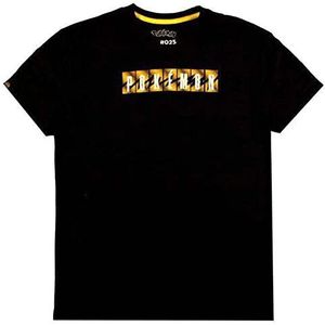 POKEMON - De Pika - T-Shirt Homme (S)