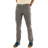 Levi's - 511 SLIM - Cordbroek - Pewter - In 5-pocketsstijl
