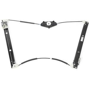 CKryzillix Raambediening, Elektrische Raambediening Raambediening Rechtsvoor Lifter Brackets Fit Use voor A4 S4 B8 Typ 8K 2009-2015 OE 8K0837462