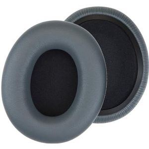 Blokkeer Afleiding Zachte Schuimen Oor Pads voor Crusher ANC2 Hoofdtelefoon Oorkussens