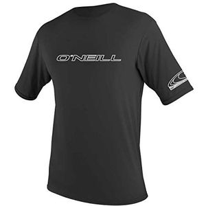 O'Neill - Basic Skins - Rashguard - Korte Mouwen - Dames - Slim Fit - 50+ UV-bescherming