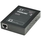 Intellinet Power over Ethernet POE + splitter 5 V, 7,5 V, 9 V, 12 V. 28 EU zwart