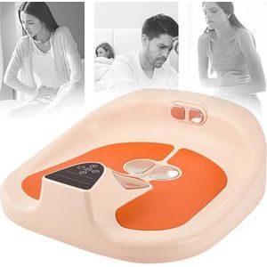 Elektrische Bekkenbodemspiertrainer, Bekkenbodemspier Reparatie Instrument, Bekkenbodem Versterker Apparaat Postpartum Revalidatie, Verlichting van Urine-incontinentie bij Vrouwen