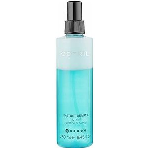 Cotril Styling Instant Beauty No rinse detangler conditioner 250ml - Nourishing Detangling Spray
