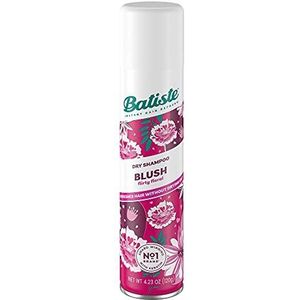 Batiste droogshampoo, blush, 170 g (verpakking kan variëren)