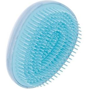 Detangler Haarborstel Ontwarrende Haarborstel Glijdt Door Tangles Detangler Borstel Voor Rechte Of Krullend Droog Of Nat Haar