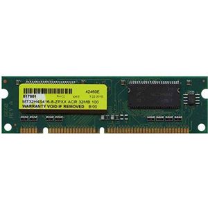 Lexmark 32MB SDRAM DIMM geheugenmodule