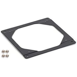 Chassis Koelventilator Conversie Adapter Beugel Houder voor Computer voor Case Heatsink Gadget Accessoires 120 tot 140 240 tot 280 360 naar 420