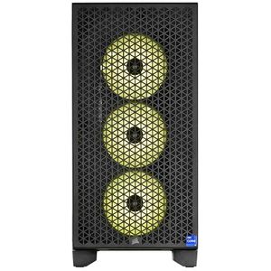 ACTINA iCUE 13400F/16GB/1TB/RTX4060/650W