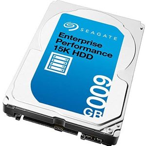 Seagate Enterprise Performance 600GB 2.5" SAS
