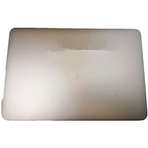 Laptop LCD-Topcover Voor For DELL XPS 15 L521X Zilver