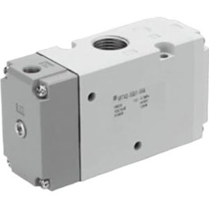 3 Port Air Operated Valve VPA VPA500 Series VPA542 VPA542V VPA542V-1-03A/02B/03B/02A/02NA/02FA02TA/02NB/02FB/02TB(VPA542V-1-02NA)