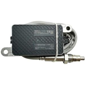 NOx-Sensor Lambdasonde Voor Benz Actros Axor Euro 6 Trcuk Nox-zuurstofsensor A0101531628 5WK97331A 0101531628