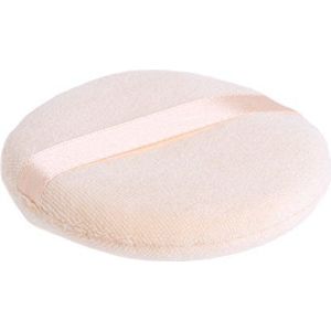 Gezichtslichaam Poeder Puff Kosmetische Make-up Super Zachte Reiniging maakt omhoog Spons 3 Grootte Kosmetische Poeder