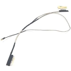 Voor Acer Predator Helios 300 PH315-53 PH315-54 PT315-52 PT315-53 Laptop Videoscherm LCD-scherm Lintcamera Flex(DC02C00Q700)