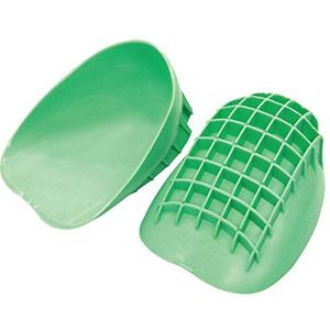 Mueller - Pro Heel Cups - Schokabsorberende Hielzolen - Regular - Tot 80 kg