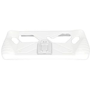 Case TPU Ergonomisch Anti-botsing Volledige Bescherming Warmteafvoer Gameconsole-hoes voor Draagbare Gameconsoles
