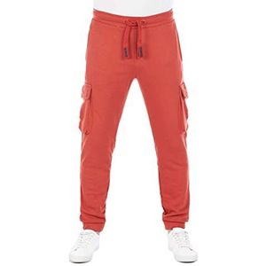 Sportbroek katoen hotsell