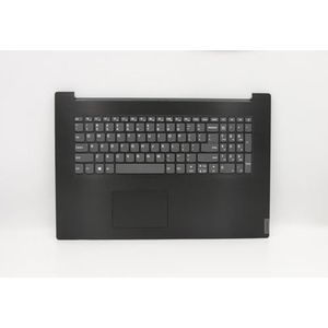 Lenovo Upper Case ASM_US L 81M0 GT_BK, FRU5CB0S17156