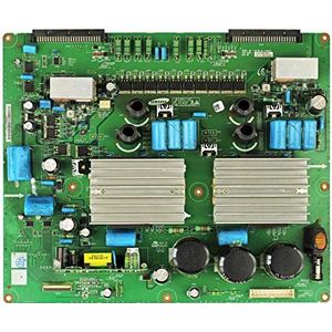 Sparepart: Samsung PDP P-Y Mainboard Assy, BN96-03360A