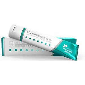 Ultradent Opalescence Sensitive Whitening Tandpasta Sensitivity Relief Cool Mint 133g