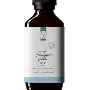 50ml Eucalyptus Essentiële Olie - 100% Puur, Natuurlijk en Biologisch - Voedselkwaliteit voor Inhalatie, Aromatherapie, Diffuser - Verse Natuurlijke Geur/Aroma - Organic Eucalyptus Essential Oil